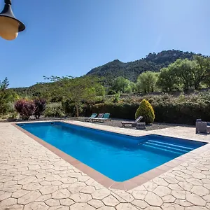  Сasa de vacaciones Aaccent Montblanc España