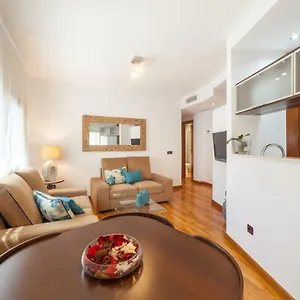  Apartamento San Juan Quiet, Relax&confort España