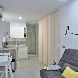  Apartamento Aloha G.c. España