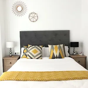  Apartamento Ancha Del Carmen Ave Centro Madmar Lujo New Zambrano España