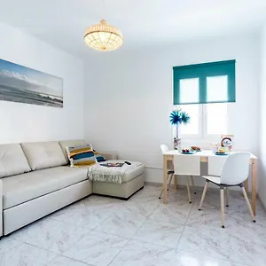  Apartamento Local España