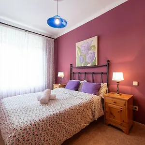  Сasa de vacaciones Spacious 3br 5 Min Walk To Las Canteras - Parking España